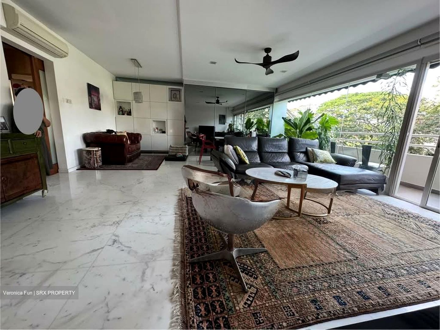 Hillcrest Arcadia (D11), Condominium #559151021